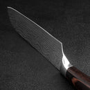 Carpenter's 6 or 8 Piece Knife Set