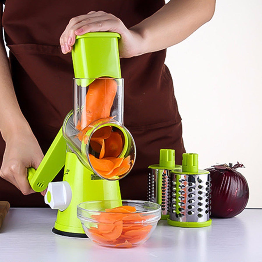Mandoline Slicer Vegetable Grater