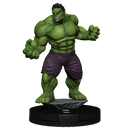 HeroClix: Avengers 60th Anniversary Play at Home Kit - Hulk