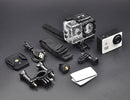 A7 Mini Waterproof Sports Camera