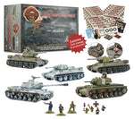 Achtung Panzer! Soviet Army Tank Force