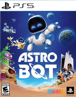 Astro Bot (PlayStation 5)