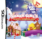 Smart Girl's Winter Wonderland (Nintendo DS)