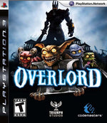 Overlord II (Playstation 3)