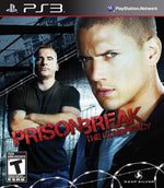 Prison Break: The Conspiracy (Playstation 3)