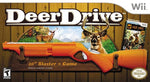 Deer Drive Gun Bundle (Wii)