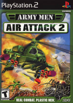 Army Men Air Attack 2 (Playstation 2)