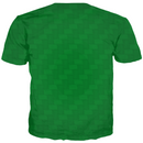 Let's Get Baked Gingerbread Man Christmas T-Shirt
