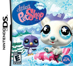 Littlest Pet Shop Winter (Nintendo DS)