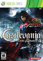 Castlevania: Lords of Shadow (Xbox 360)