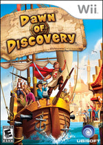 Dawn of Discovery (Wii)