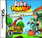 Jake Power: Handyman (Nintendo DS)