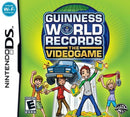 Guinness World Records The Video Game (Nintendo DS)