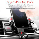 Universal Car Phone Holder Air Vent Mount