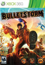 Bulletstorm (Xbox 360)