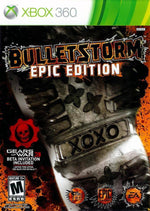 Bulletstorm Epic Edition (Xbox 360)