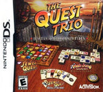 The Quest Trio (Nintendo DS)