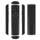 G20 flying mouse 2.4G wireless voice remote control