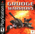 Grudge Warriors (Playstation)