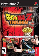 Dragon Ball Z: Trilogy (Playstation 2)