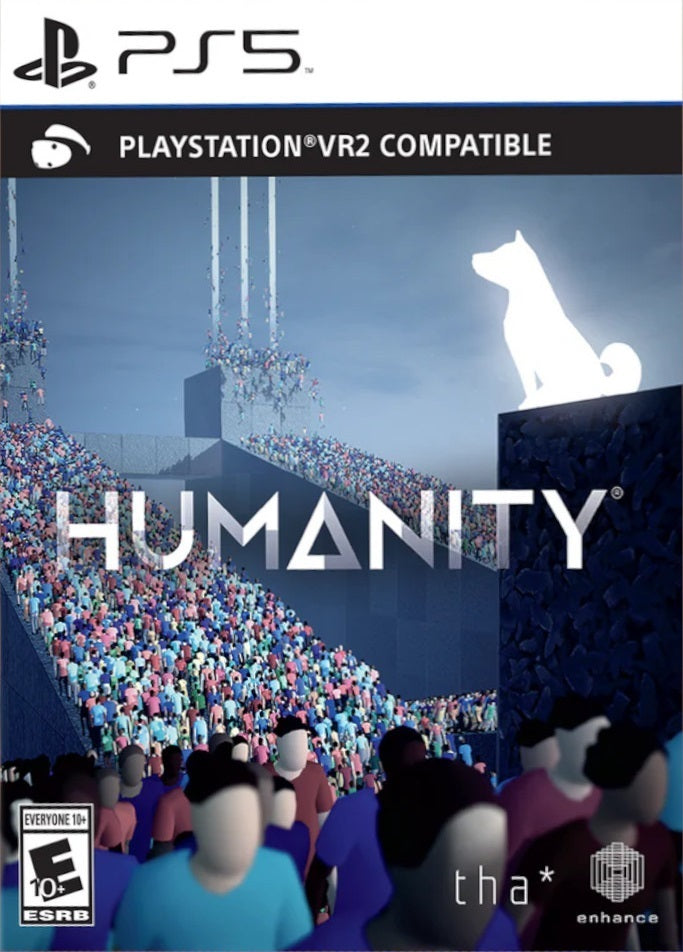 Humanity (PlayStation 5)