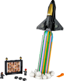 LEGO® Icons #10391 Over the Moon with Pharrell Williams