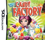 Candace Kane's Candy Factory (Nintendo DS)