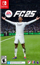 EA Sports FC 25 (Nintendo Switch)