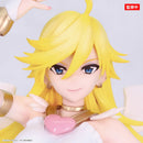 New PANTY & STOCKING with GARTERBELT FIGURE PANTY