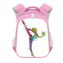 Lightweight Ballet Children's School Bag