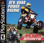 ATV Quad Power Racing (Playstation)