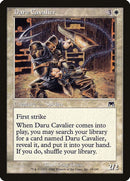 Daru Cavalier | 18 | Onslaught