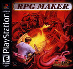 RPG Maker (Playstation)