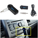 Smartwave Instantly Play Your Music Wirelessly In Your Car