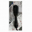 One-Step Electric Hair Dryer & Styler
