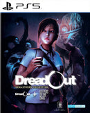 DreadOut Remastered Collection [Asia Import] (PlayStation 5)