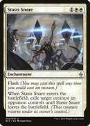 Stasis Snare | 50 | Battle for Zendikar