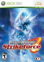 Dynasty Warriors: Strikeforce (Xbox 360)