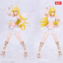 New PANTY & STOCKING with GARTERBELT FIGURE PANTY