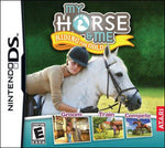 My Horse & Me: Riding for Gold (Nintendo DS)