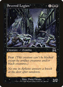 Severed Legion | 166 | Onslaught