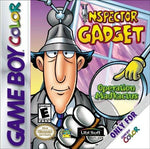 Inspector Gadget (Gameboy Color)