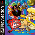 Spin Jam (Playstation)