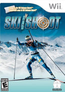 Ski and Shoot (Wii)