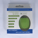Square Bluetooth Anti Lost Tracker Device
