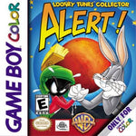 Looney Tunes Collector: Alert! (Gameboy Color)