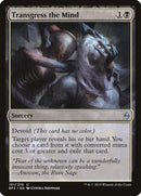 Transgress the Mind | 101 | Battle for Zendikar