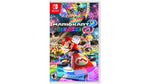Nintendo: Nintendo Switch Mario Kart™ 8 Deluxe US Version
