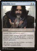 Horribly Awry | 59 | Battle for Zendikar