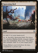 Spawning Bed | 248 | Battle for Zendikar